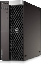 Dell Precision T5810 E5-2697v4 CPU - 64GB DDR4 RAM - 1TB NVMe SSD - WIN11 Pro picture