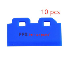 10X New Solvent Wiper for Epson DX5 DX7 Print Heads Blade Mutoh Roland Mimaki picture