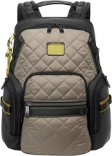 TUMI - Alpha Bravo Navigation Backpack Fits Up to 15
