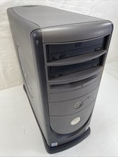 Retro Gaming Dell Dimension 8200 Pentium 4 1.8GHz 256MB RAM 20GB HDD Windows XP picture