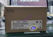 New Panasonic MDDDT5540053 Servo Drive DHL/FedEx Expedited Shipping picture