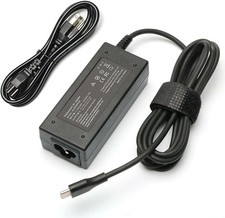 45W USB-C Charger For Gateway Chromebook 311 CBO311 Swift N16Q11 N17Q10 N15Q13 picture