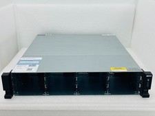 QNAP TVS-1271U-RP 12-bay 2U Rackmount NAS - With RAM, CPU, & PSU (No HDDs) picture