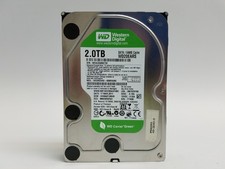 Western Digital Caviar Green WD20EARS 2TB 3.5