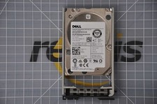 DELL SEAGATE - 600GB 10K 128MB CACHE 12GBS SAS 2.5-INCH SF -GRADE A- ST600MM0088 picture