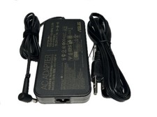 150W GENUINE Liteon AC Adapter Charger compatible with ASUS G73JH-A2 G73JH-X1 picture