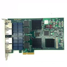 Interface Masters NIAGARA 2264 REV.D HU632 N2264D-8517-Assm04-R Server Adapter picture