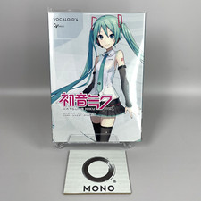 CRYPTON VOCALOID4 Hatsune Miku V4X  incl. ENGLISH PACKAGE Software Japan New picture