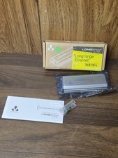 Veracity VLS-1N-L Longspan Lite Long Range Ethernet New Open Box picture