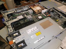 IBM System x3550-7978C1 Xeon Server w/5GB DDR5300 Mem.  picture
