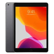Apple iPad 7th Gen 10