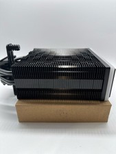 Thermaltake ASTRIA 200 ARGB CPU Cooler Single Tower 210W TDP Intel Black picture