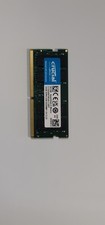 Crucial 32gb Ddr4 3200 Sodimm Cl22 1.2v picture