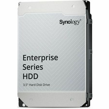 Synology Enterprise HAT5300 HAT5320-4T 4 TB Hard Drive - 3.5  Internal - SATA (S picture