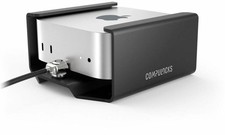 Compulocks Brands - MMEN24CL - Compulocks Mac mini M4 2024 Secure Mount with picture