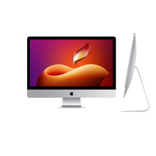 Apple Mac 21