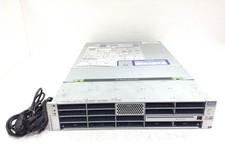Sun Fire X4250 602-4296-01 2×Xeon E5460 3.16GHz 16GB DDR2 RAID 1050W  picture