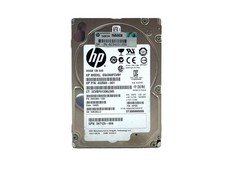 HP EG0300FCVBF 300GB 2.5