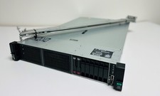 HP DL385 Gen10 Plus 2x 7302 32-Cores 256GB-R E208i-a 2x 480GB SSD 2x 800W Server picture