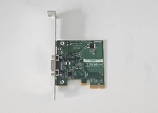 Matrox PCIE/ADP PCIe Host Adapter MD25410 for Matrox MXO2 - Y7347-01 Rev. B picture