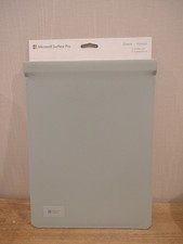 Rare Microsoft Surface Pro & Surface Pro X Sleeve - Sage Green picture