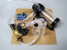 XSPC X4 Photon 270 Reservoir/Pump Combo W/Control Board picture
