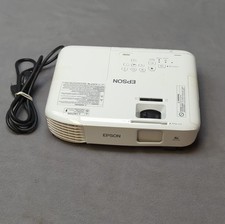 Epson VS250 Home Cinema Projector - HDMI - Lamp Timer : 60 Hours picture