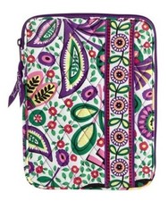 Vera Bradley ~ Viva La Vera #11485-109 * E-Reader sleeve ~ NEW picture