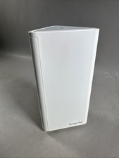 Google Fiber Mesh Extender GFEX310 - Clean. Tested. No Cords. picture