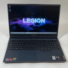 Lenovo Legion 5 Gen 6 15.6