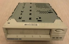 TANDBERG DATA SLR100 50/100GB 8MB 36GB/hr SCSI-3 HD68 68-Pin Tape Drive #LW09 picture