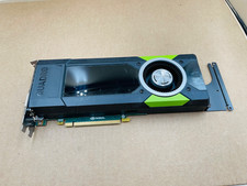 NVIDIA Quadro M5000 8GB GDDR5 Graphics Card picture