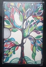 Tablet Case Acer Iconia A3- A50 Tab 10 Universal 10.1 Inch Cover Happy Tree picture