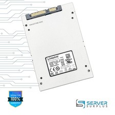 Kingston UV400 120GB SATA 2.5 in Enterprise SSD | SUV400S37/120G picture