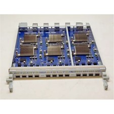 Arista DCS-7500E-12CQ-LC 12 x 100GbE QSFP wire-speed linecard for 7500E Series picture