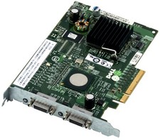 CONTROLLER DELL 0FD467 PERC 5/E 8-PORT SAS PCIe x8 picture