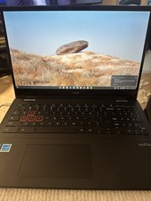 ASUS Chromebook CX5501FE 15.6