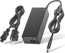65W AC Power Adapter Charger for Dell Inspiron 3793 5593 3501 3502 3790 3785 picture