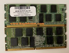 MEM-SUP2T-2GB (1x2GB) 2GB Memory 3rd Party For Cisco Supervisor Engine 2T picture