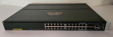 HPE Aruba JL320A 2930M 24G PoE+ Switch w/ Power Supply - 2 picture