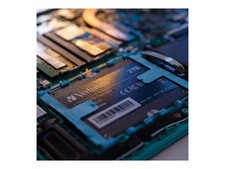 Verbatim Vi550 S3 2TB Internal 2.5