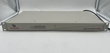 Avocent Autoview AV1400 8 Port 520-418-003 KVM Switch picture
