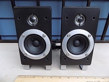 Creative Labs Inspire T3000 Replacement Surround Satellite Speakers 2.1 Channel picture