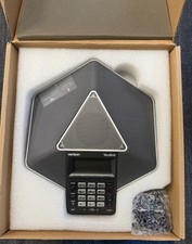 Yealink CP860 Verizon HD IP Conference Phone SIP VoIP - New Open Box picture