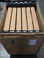 New LOT OF 6  Arista DCS-7808R3-FM2 7800R3 Fabric Modules for DCS-7808 Chassis picture