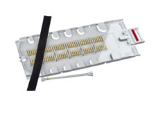 CommScope-3M-TE Connectivity426579-000 FOSC-ACC-D-TRAY-36 -KIT-Spl. Tr-2Pk EQ8 picture