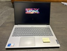 Lenovo ThinkBook 15 G2 ITL i7-1165G7 16GB RAM 512GB NVME Windows 11 Touchscreen picture