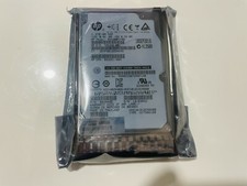 New HP 718162-B21 718159-002 718292-001 1.2TB 10K 2.5