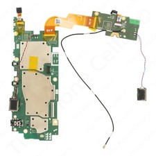 100% Genuine OEM Amazon Fire HD 10 T76N2B Motherboard Logic Board Mobo Modules picture