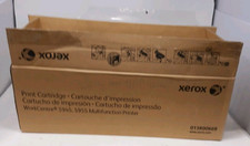 Genuine Xerox 013R00669 (13R669) Black Print Cartridge  open box picture